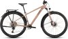 Cube Aim SLX FE blushrose'n'black Größe: L