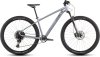 Cube Attention SLX slategrey'n'black Größe: XL