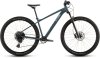 Cube Attention SLX storm'n'blue Größe: XL