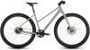 Cube Editor Pro oatgrey'n'grey Größe: Trapeze 46 cm