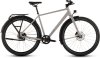 Cube Editor Pro FE oatgrey'n'grey Größe: 54 cm
