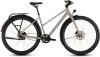 Cube Editor Pro FE oatgrey'n'grey Größe: Trapeze 50 cm