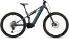 Cube Stereo Hybrid ONE44 HPC Race 800 smaragdgrey'n'prism Größe: L