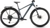 Cube Aim Pro FE smaragdgrey'n'prism Größe: XS