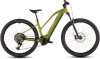 Cube Reaction Hybrid Race 800 lizard'n'black Größe: Trapeze XL