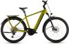 Cube Kathmandu Hybrid Pro 800 lizard'n'black Größe: 54 cm