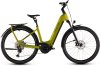 Cube Kathmandu Hybrid Pro 800 lizard'n'black Größe: Easy Entry 46 cm