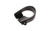 CUBE Sattelklemme Agree 31,8 mm