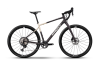 GHOST ASKET Advanced slate shadow/sandy taupe matt XL