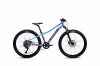 GHOST LANAO 24 PRO baby blue/magenta - glossy