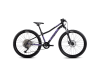 GHOST LANAO 24 FULL PARTY black/fogbow purple - glossy
