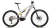 Husqvarna E-Bicycles Light Cross LC1 29/27.5 xXL grey