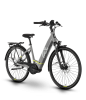 Husqvarna E-Bicycles Towner 2 Wave 28 xL 8S Nexus CB dark grey