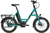 i:SY E5 ZR F opal green 47 cm