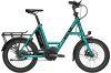 i:SY E5 ZR RT opal green 47 cm