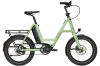 i:SY Skyfly E5 ZR F light green 47 cm