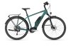 KELLYS E-Carson 10 SH Teal L 28  630Wh