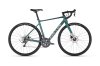 KELLYS Soot X30 Emerald Green S