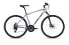 KELLYS Cliff 70 Glacial Grey L 28 