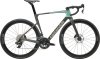 Cannondale SuperSix EVO 4 Cactus Green