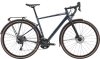 Cannondale Topstone EQ Tungsten Blue