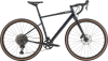 Cannondale Topstone 2 CUES - 1x Tungsten Blue