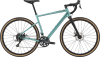 Cannondale 700 U Topstone 3 TRQ LG Turquoise