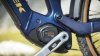 Trek Powerfly+ 8 EU S 27.5 Crimson/Dark Carmine