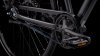 Trek District+ 4 LS Coaster Belt M Trek Black Satin 800