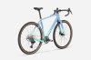 Trek Checkpoint ALR 5 XL Fjord Blue to Miami Green Fade