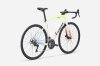 Trek Domane SL 5 54 Era White/Glowstick/Coral Fade