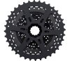 SHIMANO Kassette ACERA CS-HG200 9-fach 11-36Z
