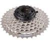 SHIMANO Kassette ACERA CS-HG201 9-fach 11-36Z