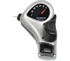 SHIMANO Schalthebel TOURNEY SL-TX50 7-fach Rechts Schelle