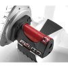 ELITE Rollentrainer Qubo Fluid
