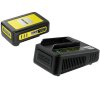 KÄRCHER Starter Kit Battery Power 18/25