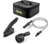 KÄRCHER Zubehörtasche Adventure Kit