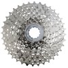 SHIMANO Kassette ALIVIO CS-HG400 9-fach 11-36Z