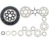 SHIMANO Kassette SLX CS-M7000 11-fach 11-46Z