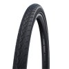 Schwalbe DRAHTREIFEN MARATHON PLUS Performance Line SmartGuard 37-622 Schwarz/Reflex