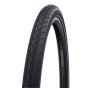 Schwalbe DRAHTREIFEN MARATHON PLUS Performance Line SmartGuard 47-622 Schwarz/Reflex