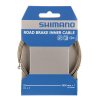 SHIMANO Bremszug Road Edelstahl