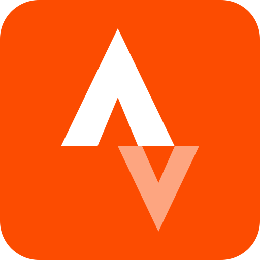 strava logoo